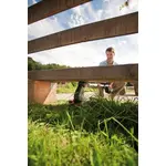 Электрокоса AL-KO GTE 550 Premium, фото , изображение 4