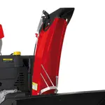 Снегоуборщик AL-KO SnowLine 760TE, фото , изображение 2