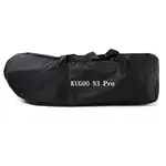 Электросамокат Kugoo S3 Pro White (белый), фото , изображение 8