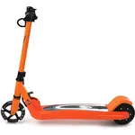 Электросамокат SNS KS55 Kid Music Orange (Оранжевый), фото , изображение 2