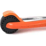 Электросамокат SNS KS55 Kid Music Orange (Оранжевый), фото , изображение 7