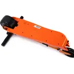Электросамокат SNS KS55 Kid Music Orange (Оранжевый), фото , изображение 8