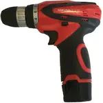 Шуруповерт акумуляторний Sakuma SD1203+, image 