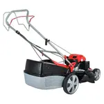 Газонокосилка AL-KO Classic 5.16 SP-A Plus, фото , изображение 6