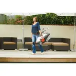 Газонокосилка AL-KO Comfort 40 E, фото 