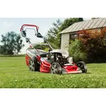 Газонокосилка AL-KO Highline 473 ВS, фото , изображение 6