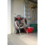 Газонокосилка AL-KO Highline 473 ВS, фото , изображение 7