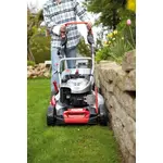 Газонокосилка AL-KO Highline 473 ВS, фото , изображение 9