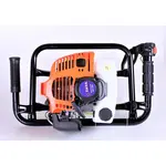 Мотобур TATA МВ (без шнека), image 