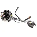 Мотокоса AL-KO BC 4535 II-S Premium, фото , изображение 3