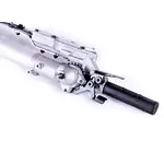 Насадка-кусторез на мотокосу TATA - BK (28*9T), фото , изображение 3