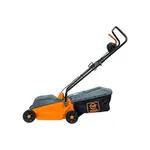 Газонокосилка Limex EK 1432s, фото , изображение 2