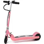 Электросамокат SNS KS55 Kid Music Pink (Розовый), фото 