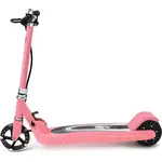 Электросамокат SNS KS55 Kid Music Pink (Розовый), фото , изображение 2