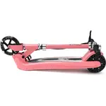 Электросамокат SNS KS55 Kid Music Pink (Розовый), фото , изображение 4