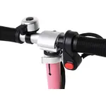 Электросамокат SNS KS55 Kid Music Pink (Розовый), фото , изображение 6