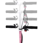 Электросамокат SNS KS55 Kid Music Pink (Розовый), фото , изображение 9