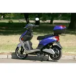 Електроскутер Skybike Picnic-2018 (синій), image _ab__is.image_number.default