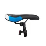 горный подростковый велосипед Spark Lace 24" (2020) / рама 15" (серо-красный) (LD24-15-21-004), фото , изображение 14