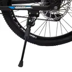 горный подростковый велосипед Spark Lace 24" (2020) / рама 15" (серо-красный) (LD24-15-21-004), фото , изображение 11