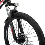 Велосипед Spark Ling 26 "(2020) / рама 18" зелений/червоний (LD26-18-21-004), image _ab__is.image_number.default