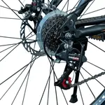 Велосипед Spark Sharp 27.5 "(2020) / рама 19" блакитний / жовтий / помаранчевий (TD27.5-19-18-006), image _ab__is.image_number.default