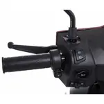 Електричний скутер Yadea S-WAY (сірий), image _ab__is.image_number.default