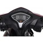 Електричний скутер Yadea S-WAY (сірий), image _ab__is.image_number.default