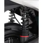 Електричний скутер Yadea S-WAY (сірий), image _ab__is.image_number.default