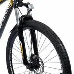 Велосипед Spark Lance 29 "(2020) / рама 18" червоний / блакитний / жовтий (LD29-18-21-008), image _ab__is.image_number.default