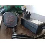 Шуруповерт аккумуляторный NOWA WA1815bl, фото , изображение 3