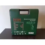 Шуруповерт аккумуляторный NOWA WA1815bl, фото , изображение 6