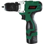 Шуруповерт аккумуляторный NOWA WA1815bl, фото 