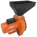 Кормоизмельчитель Powercraft 1800T1, фото , изображение 3