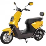 Электроскутер Yadea E3, image 