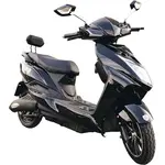 Электроскутер LIBERTY Moto Razor, image 