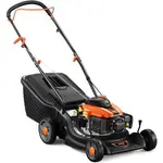 Газонокосилка Grunhelm A400, фото 