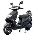 Электроскутер AIMA Power Eagle, фото , изображение 2