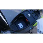 Электроскутер AIMA Power Eagle, фото , изображение 8