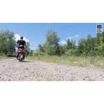 Электроскутер AIMA Power Eagle, фото , изображение 11