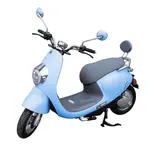 Электроскутер AIMA Mine, image _ab__is.image_number.default