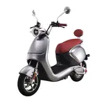 Электроскутер AIMA Makaron, фото , изображение 5