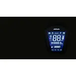 Электроскутер AIMA Makaron, фото , изображение 8