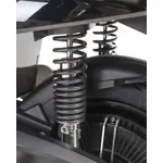 Электроскутер Yadea EM215, фото , изображение 6