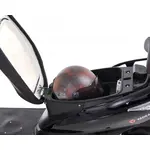 Электроскутер Yadea EM215, фото , изображение 13