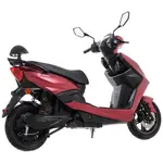 Электроскутер Yadea S-Way, фото , изображение 4