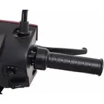 Электроскутер Yadea S-Way, фото , изображение 10