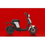 Электроскутер Xiaomi Himo T1 City 28Ah, image _ab__is.image_number.default