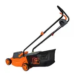 Газонокосилка Limex EK 1432s, фото , изображение 8