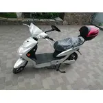 Електроскутер Forte VSX (сірий), image _ab__is.image_number.default